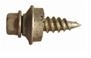 3/4" ZINC STITCHING POLE BARN SCREW 32 LB BUCKET